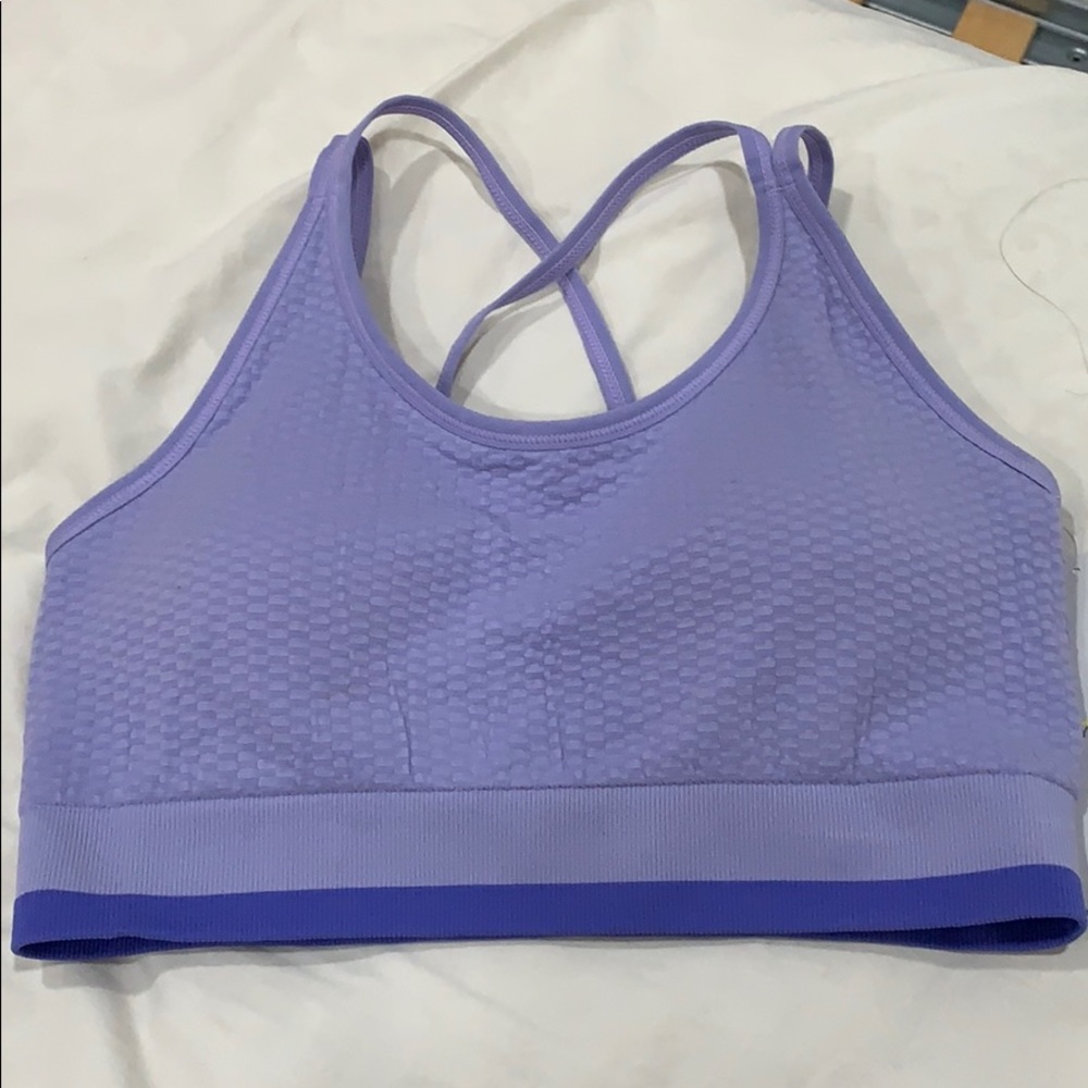 Zella Sports Bra